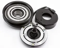 Муфта компрессора кондиционера, TO8804106A010 DOMINANT арт. TO8804106A010