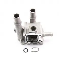 Корпус термостата(без термостата, алюминиевый) DOMINANT арт. OP13380256S2