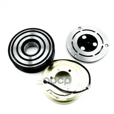 Муфта компрессора кондиционера, VL360001066S DOMINANT арт. VL360001066S