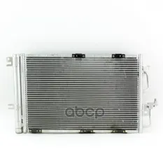 Радиатор кондиционера, OP18500097 DOMINANT арт. OP18500097