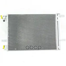 Радиатор кондиционера, OP18500136 DOMINANT арт. OP18500136