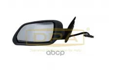 Зеркало левое DPA арт. 88570740502