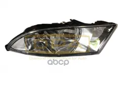 Фара противотуманная L DPA арт. 89410876102