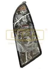 Фара противотуманная R DPA арт. 89410876202