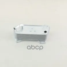 Радиатор масляный, PO0830100002 DOMINANT арт. PO0830100002