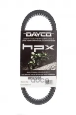 Ремень вариатора CVT Dayco арт. HPX2236