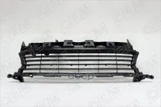 Решетка в бампер нижняя O.E.M. арт. OEM3684