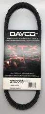 Ремень вариатора CVT Dayco арт. XTX2239
