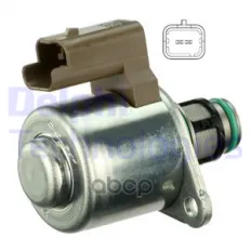 9109-936A delphi топливорегулирующий клапан CR BOBCAT/CITROEN/NISSAN/RENAULT (28233373) Delphi арт. 9109-936A