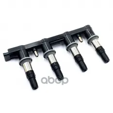 Катушка зажигания DELPHI CE01840-12B1A (96476979) Delphi арт. CE01840-12B1A
