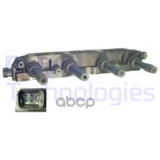 Модуль зажигания DELPHI CE10000-12B1 DELPHI CE1000012B1 Delphi арт. CE1000012B1