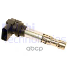 036 905 715 Катушка зажигания AUDI A3/SKODA/VW 1.4-1.6L Delphi арт. CE20030-12B1