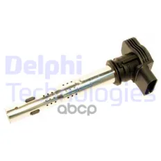 Катушка зажигания DELPHI CE20034-12B1 (07K 905 715A) Delphi арт. CE20034-12B1