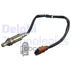 ЛЯМБДА-ЗОНД ALTEA,ALTEA XL,CORDOBA,IBIZA,IBIZA SC,IBIZA ST,LEON,TOLEDO, FABIA,FA Delphi арт. ES1111812B1