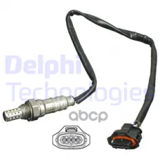 Лямбда зонд Delphi арт. ES20426-12B1