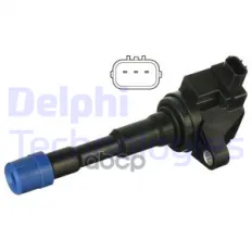 Катушка зажигания DELPHI GN1024812B1 Delphi арт. GN1024812B1