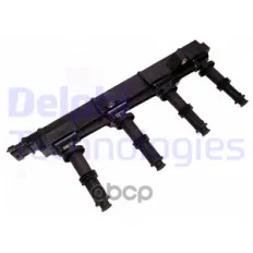 Модуль зажигания Z22YH Delphi арт. 'GN1036312B1