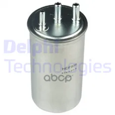 Фильтр топливный Delphi арт. HDF954