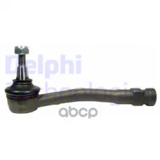 Наконечник рулевой тяги Delphi арт. TA2465