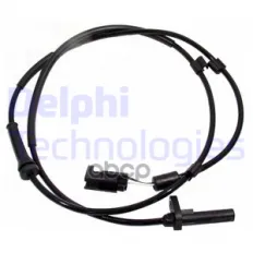 Датчик АБС Delphi арт. SS20165