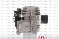 Генератор 14V 120A (со шкивом d-54 mm) Delta Autotechnik арт. L49990