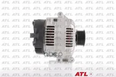 Генератор 14V 75A (со шкивом) Delta Autotechnik арт. L69690