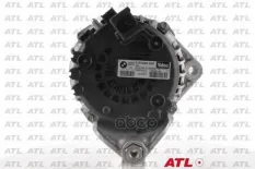 Генератор 14V 220A Delta Autotechnik арт. L80180