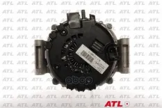 Генератор 14V 180 A (со шкивом свободного хода) Delta Autotechnik арт. L81550