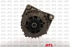 Генератор 14V 180 A (со шкивом d-54mm) B+ COM Delta Autotechnik арт. L81560
