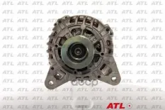 Генератор 14V 95A (со шкивом d-55 mm.) B+ L DF Delta Autotechnik арт. L81920