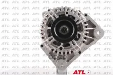 Генератор 14V 110A Delta Autotechnik арт. L82550