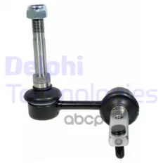 Тяга стабил-ра лев Lexus GS300 JZS147  JZS160  GS400 JZS160  GS430 UZS161  SC430 UZZ40 03/1993-03/20 Delphi арт. tc1769