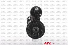 Стартер 12V 14 Kw Delta Autotechnik арт. A13070