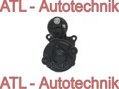 Стартер 12V 1,4 Kw Delta Autotechnik арт. A16120