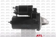 Стартер 12V 11 Kw Delta Autotechnik арт. A16280