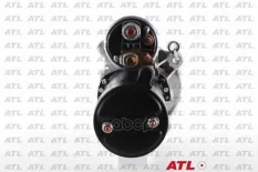 Стартер 12V 1.1Kw Delta Autotechnik арт. A16530