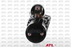 Стартер 12V 1,1 Kw Delta Autotechnik арт. A17360