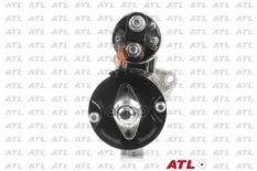Стартер, 12В 1.4кВт BMW X5 (E53) 3.0 i [M54 B30 (306S3)] 231 л.с Delta Autotechnik арт. A18460