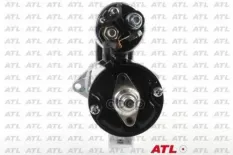 Стартер 12V 09 Kw Delta Autotechnik арт. A19870