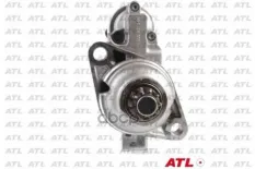 Стартер 12V 1,7Kw (фланец d-76,2 mm.) Delta Autotechnik арт. A20300