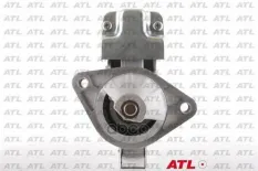 Стартер 12V 1,4Kw (фланец d-66 mm.) Delta Autotechnik арт. A20500