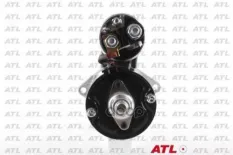 Стартер 12V 11 Kw Delta Autotechnik арт. A20870