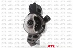 Стартер 12V 20 Kw (без старт-стоп) Delta Autotechnik арт. A22670
