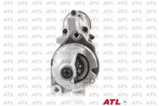 Стартер 12V 1,7 Kw (фланец d-76,2 mm.) Delta Autotechnik арт. A77770