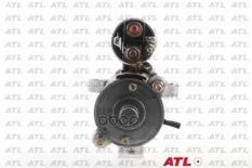 Стартер 12V 1,2 Kw. Delta Autotechnik арт. A78390