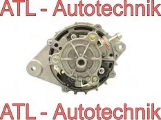 Генератор 14V 70 A (под клиновой ремень) Delta Autotechnik арт. L34450