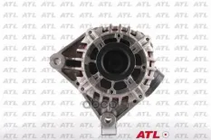 Генератор 14 V 90 A Delta Autotechnik арт. L40390