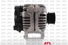 Генератор 14V 90 A Delta Autotechnik арт. L41500
