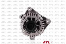 Генератор 14V 150A (со шкивом d-50 mm.) B1+ COM Delta Autotechnik арт. L46220