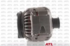 Генератор 14V 180A (со шкивом) B1+ COM Delta Autotechnik арт. L47700